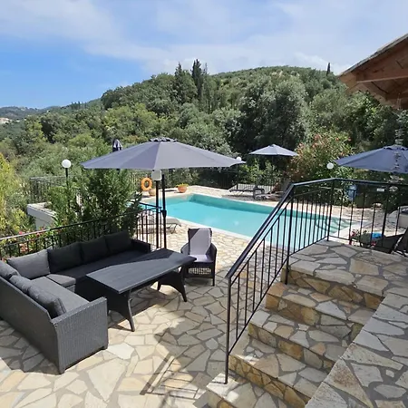 Villa Dionysus