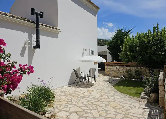 Villa Dionysus