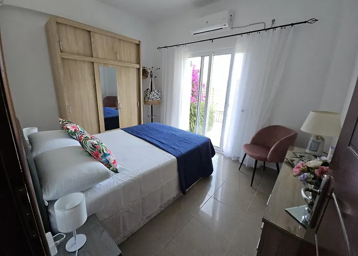 Villa Dionysus *