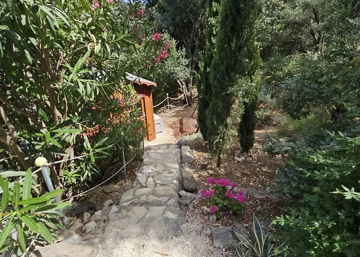 Dionysus Acharavi (Corfu)