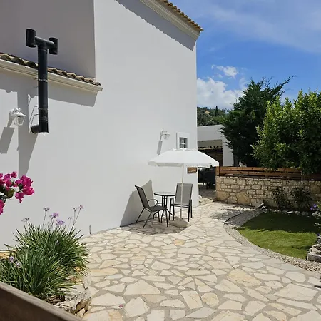Vila Dionysus