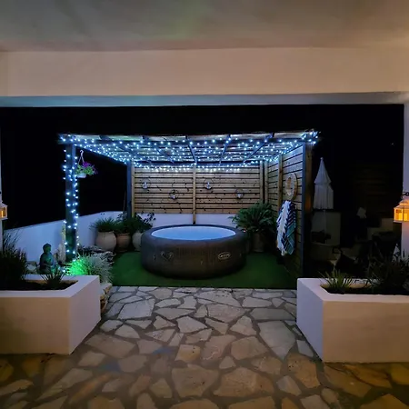 Dionysus Villa *