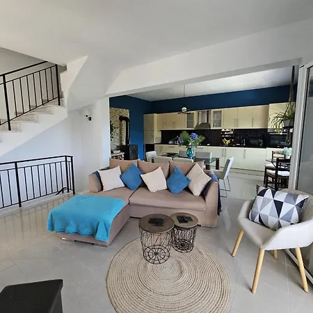 Vila Dionysus *