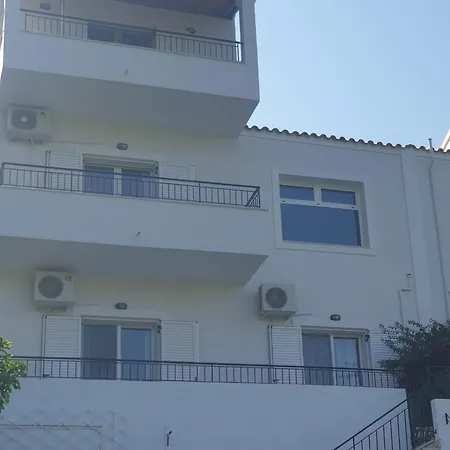 Dionysus * אצ'ארבי