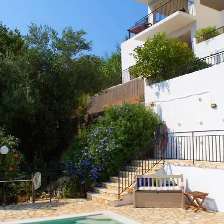 Dionysus Vila