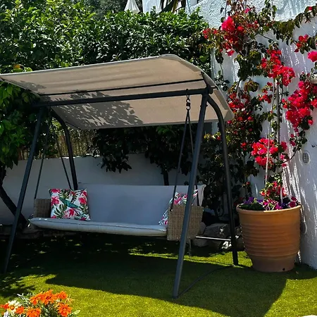 Dionysus Villa