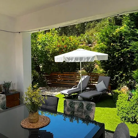 Villa Dionysus *