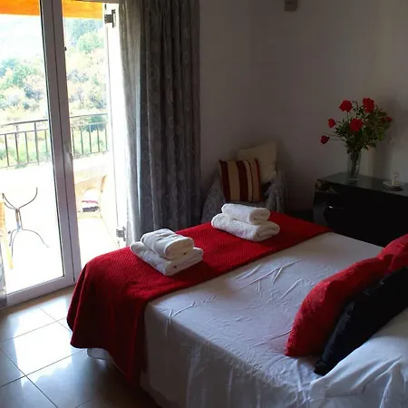 Dionysus Villa *