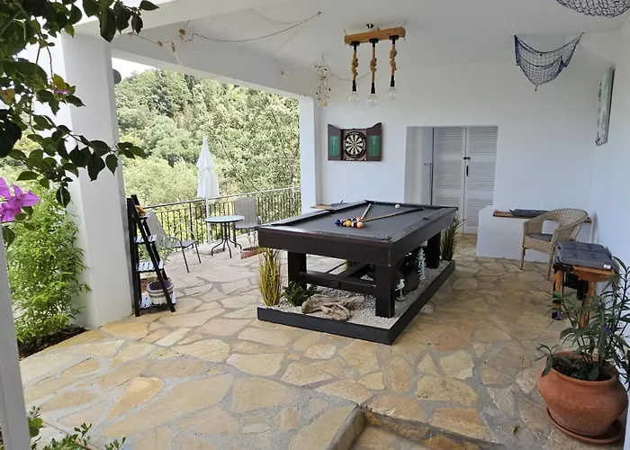 Dionysus Villa