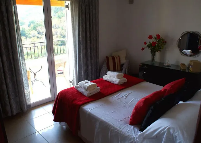 Dionysus Villa *